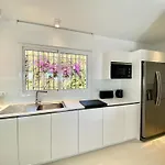60 - Superbe Avec Piscine Prive וילה