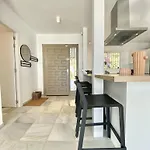 60 - Superbe Avec Piscine Prive וילה