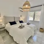 60 - Superbe Avec Piscine Prive וילה *
