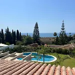 וילה 60 - Superbe Avec Piscine Prive