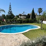 60 - Superbe Avec Piscine Prive וילה *