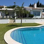 60 - Superbe Avec Piscine Prive וילה מארבלה
