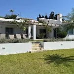 וילה 60 - Superbe Avec Piscine Prive *