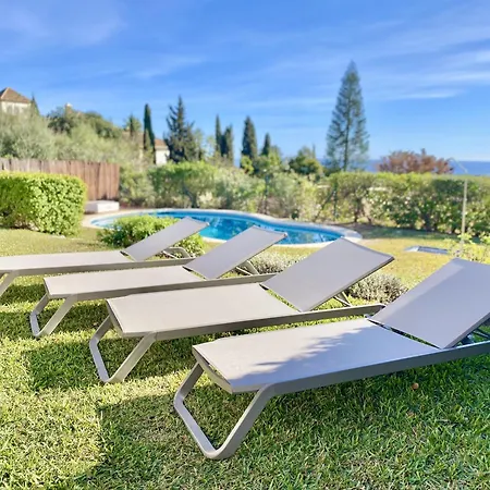 וילה 60 - Superbe Avec Piscine Prive