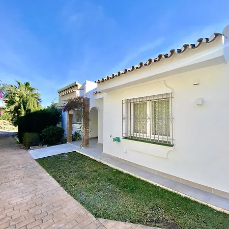 Villa 60 - Superbe Avec Piscine Prive