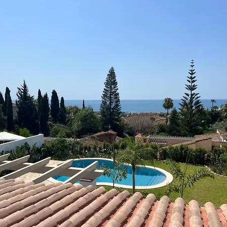 Villa 60 - Superbe Avec Piscine Prive