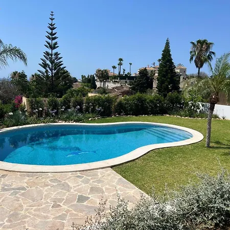 60 - Superbe Avec Piscine Prive Villa *