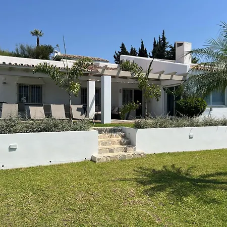 Villa 60 - Superbe Avec Piscine Prive *