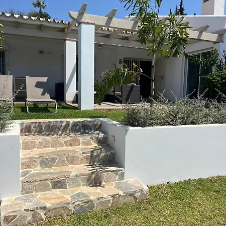 60 - Superbe Avec Piscine Prive Marbella
